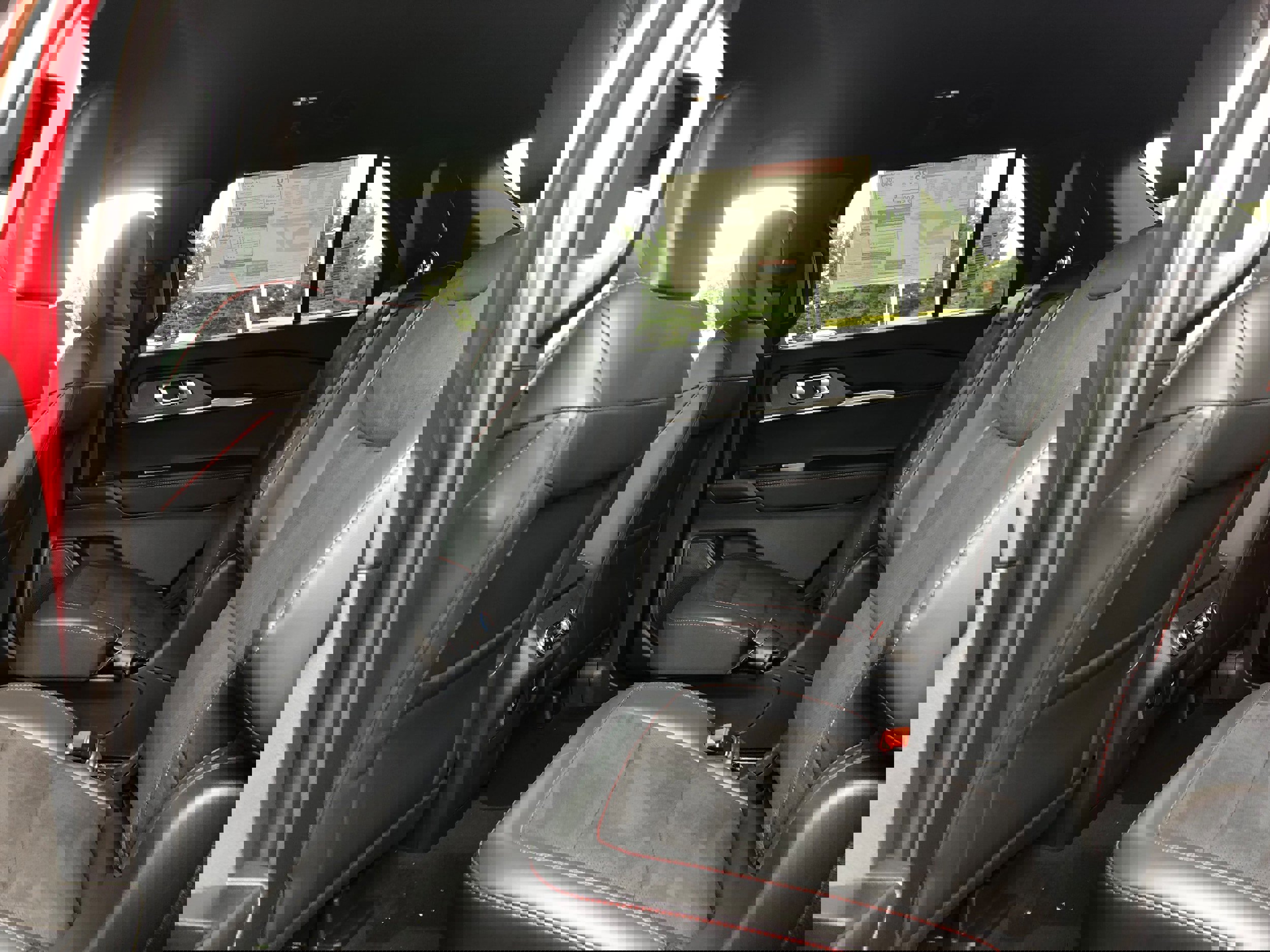 New 2026 Ford Explorer ST image 12