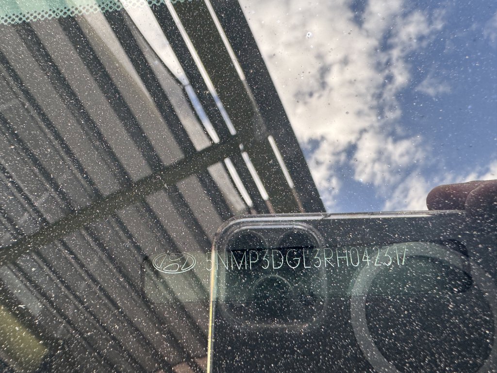 Used 2024 Hyundai Santa Fe XRT image 47