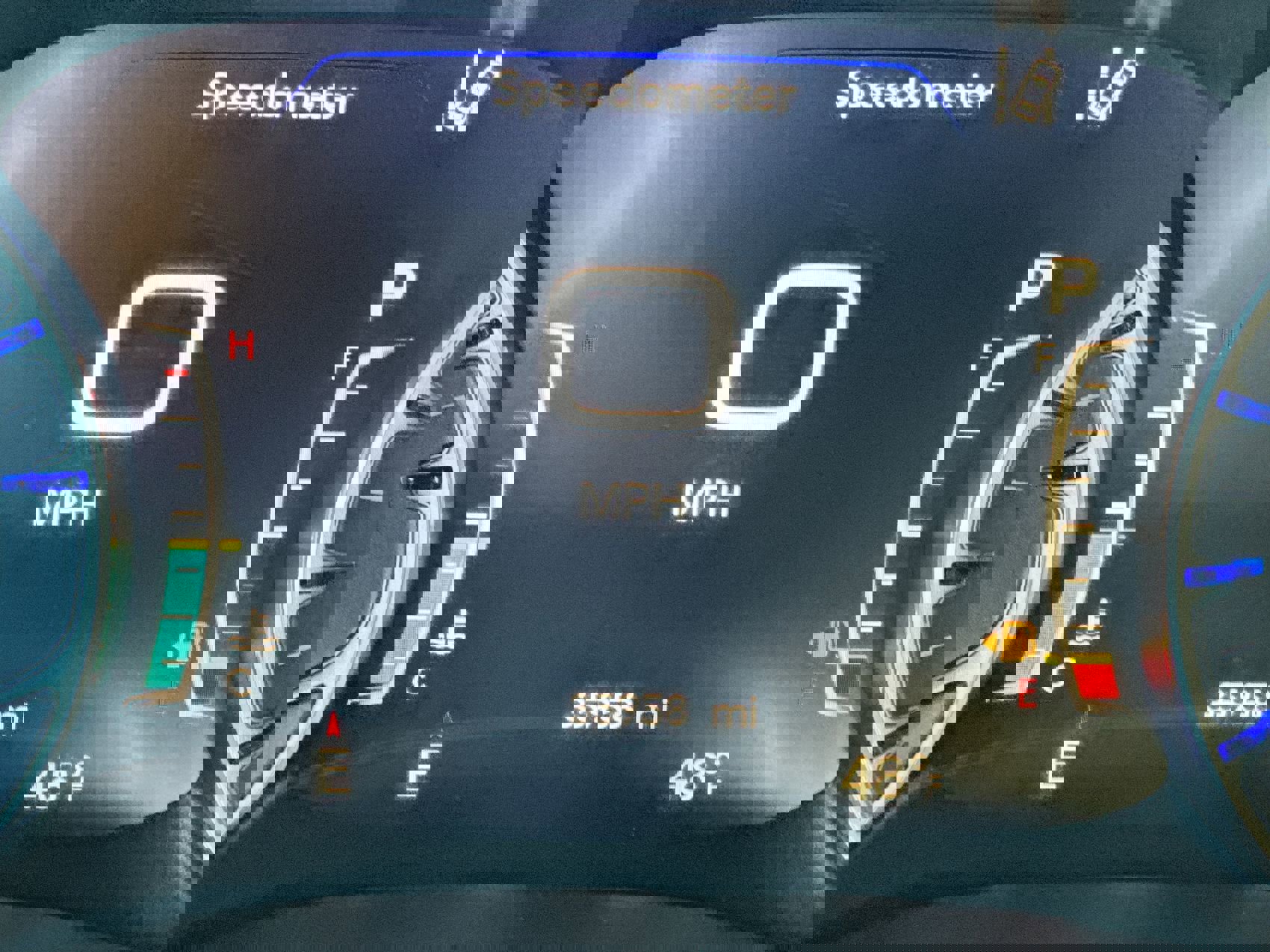 Used 2025 Chrysler Pacifica Limited image 15