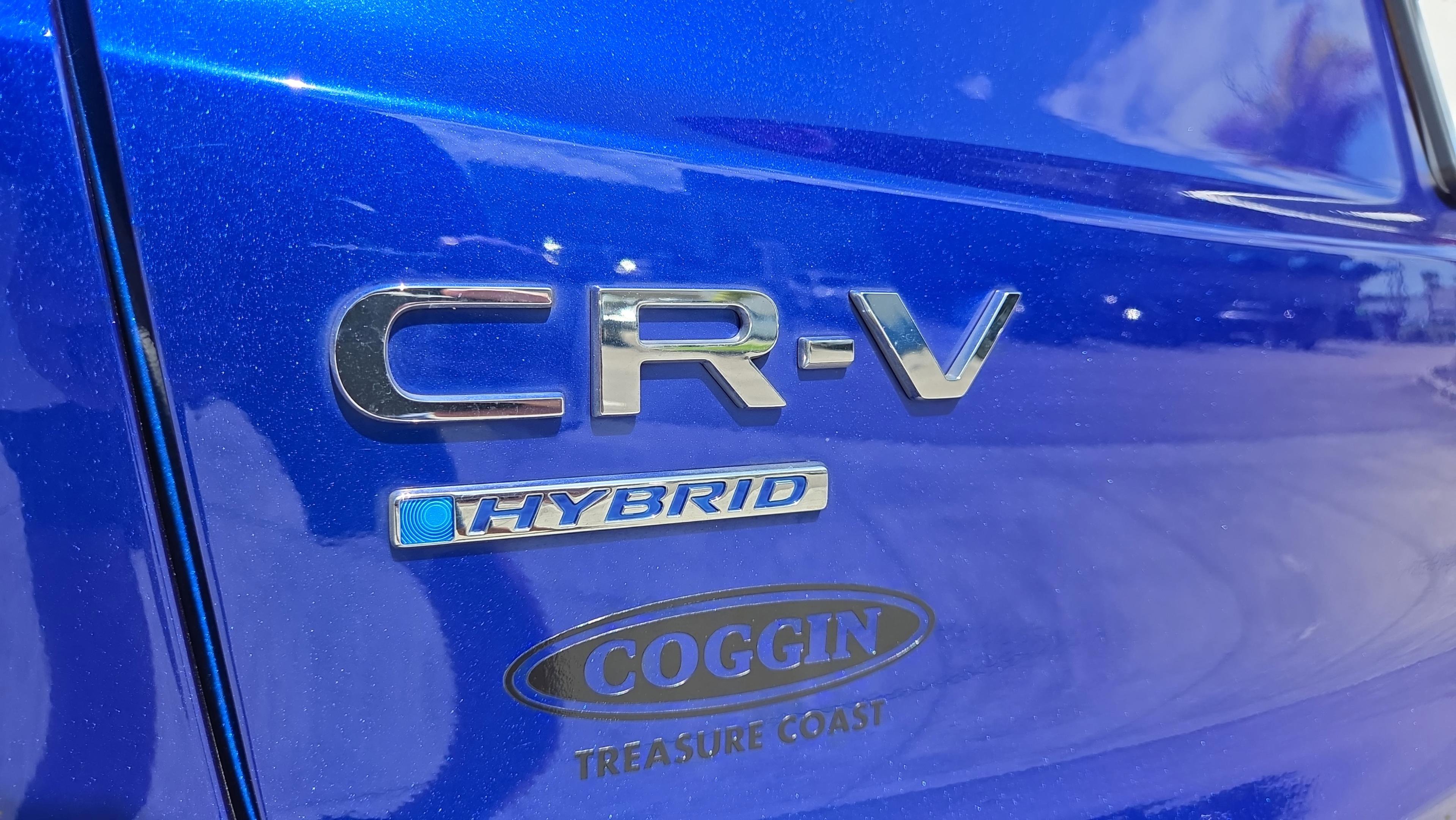 Used 2023 Honda CR-V Sport image 40