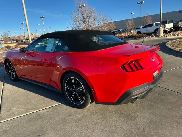 Used 2024 Ford Mustang Premium image 5