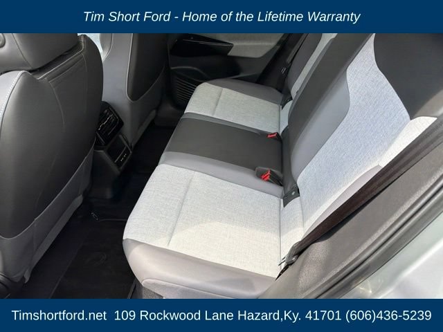 Used 2023 Volkswagen ID.4 Pro AWD/4WD image 10