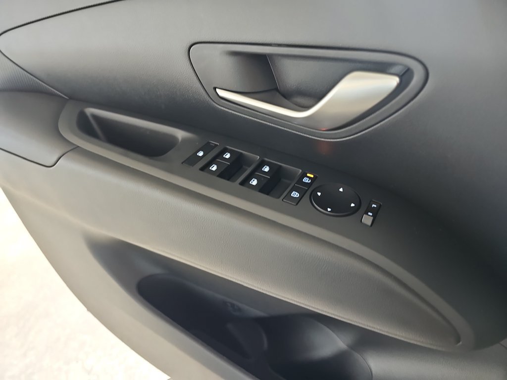 New 2027 Hyundai Santa Cruz SEL AWD/4WD image 24