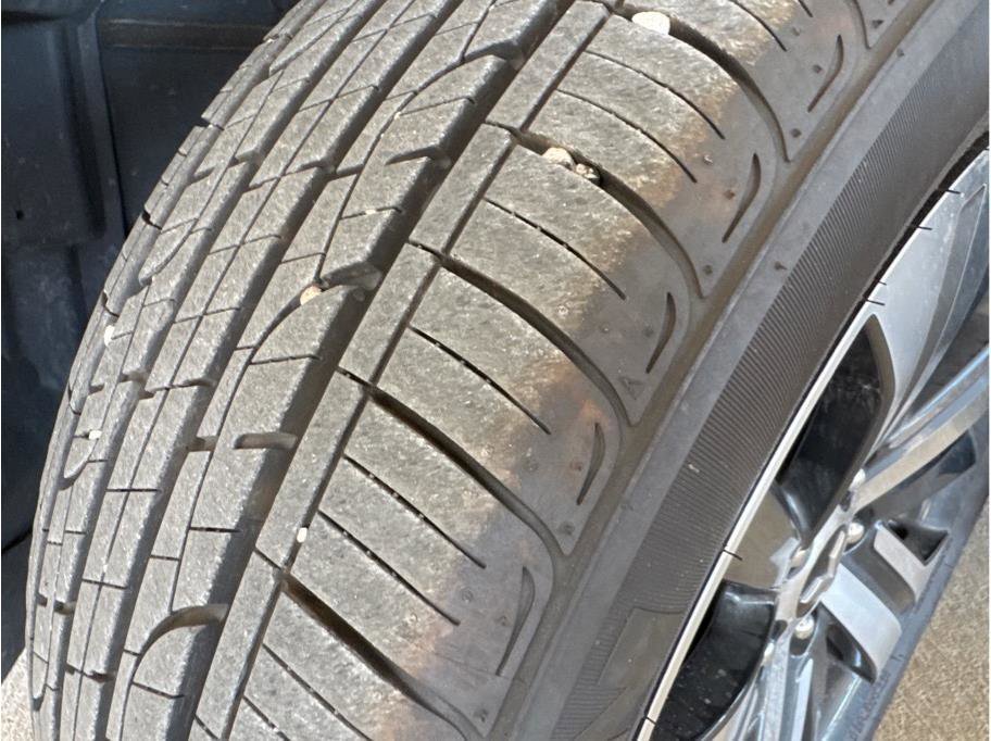 Used 2023 Mitsubishi Outlander Sport ES image 25