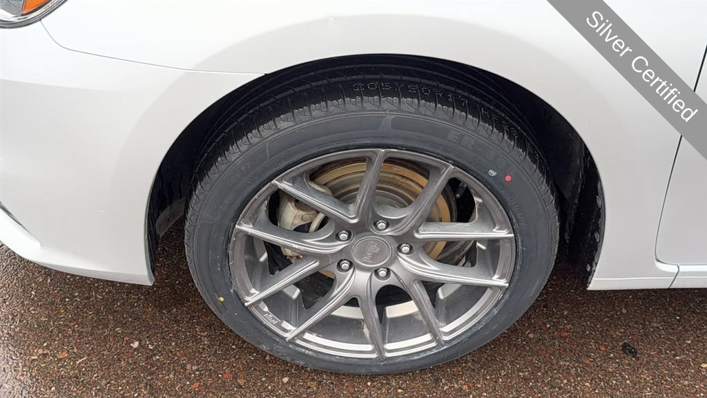Used 2016 Nissan Sentra SV FWD image 10