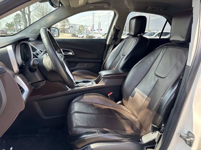 Used 2015 Chevrolet Equinox LTZ image 14