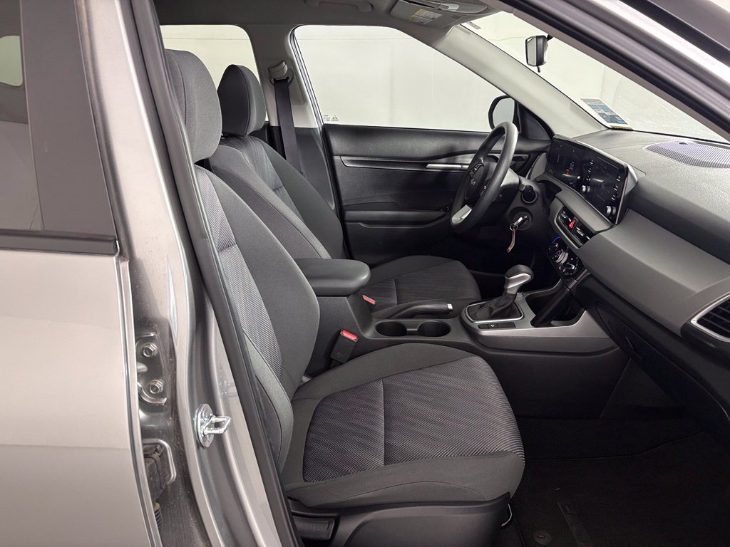 New 2026 Kia Seltos LX FWD image 39