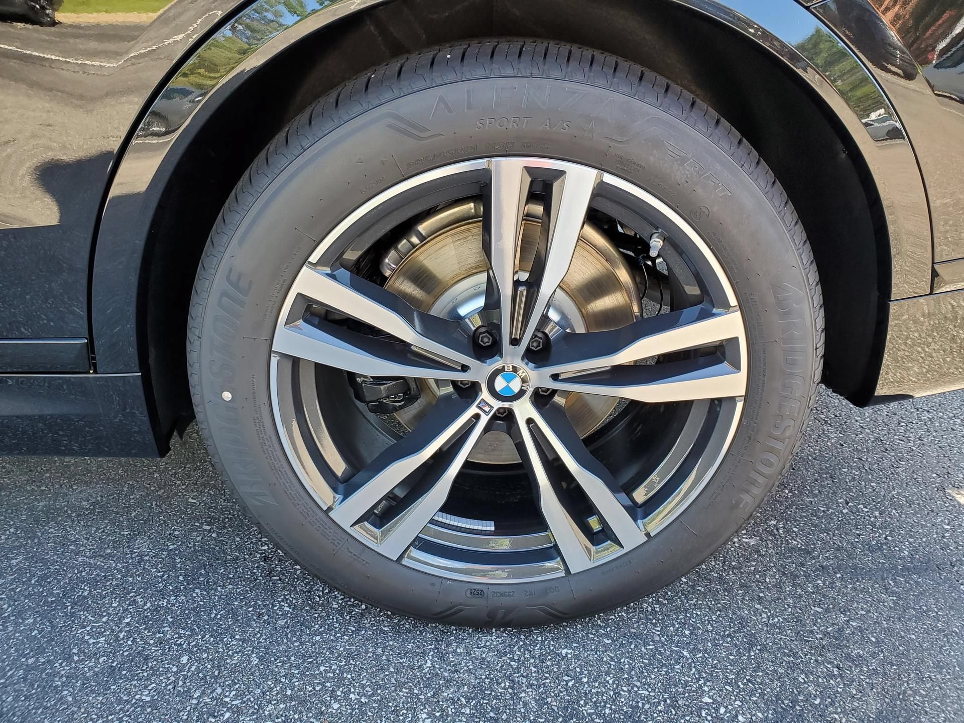 New 2027 BMW X7 xDrive40i w/ M Sport Package AWD/4WD image 29
