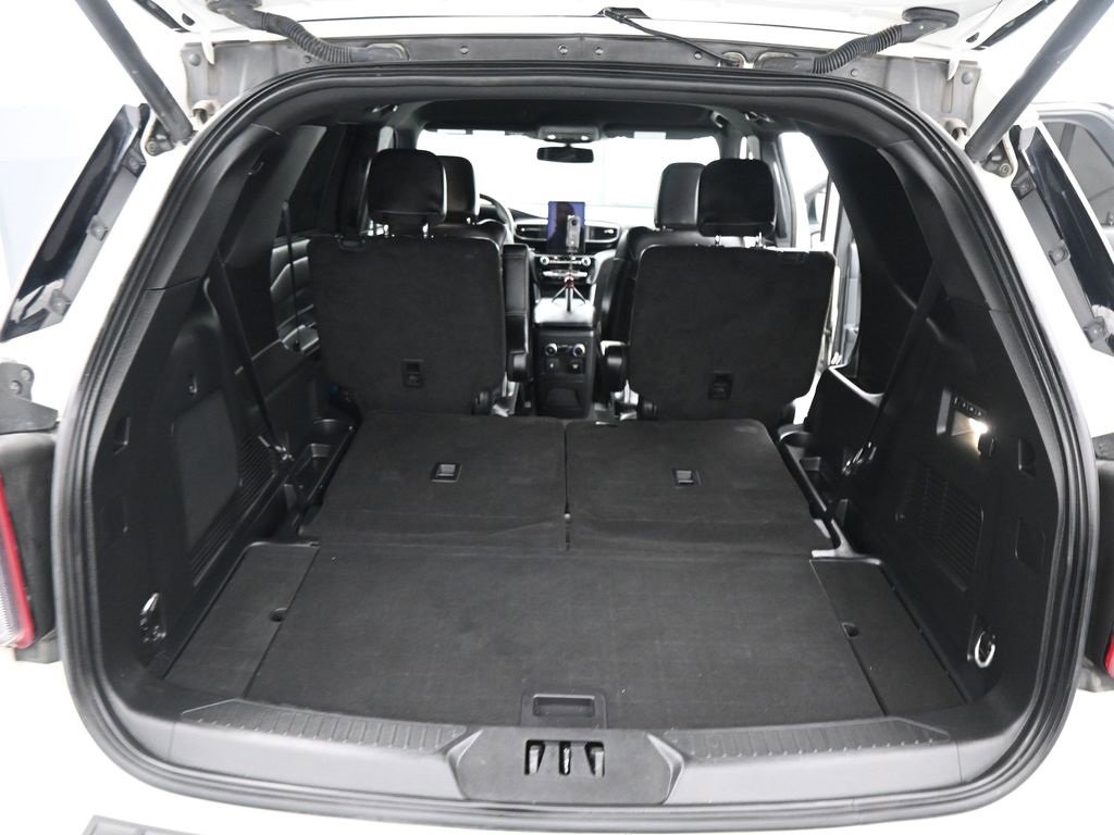 Used 2023 Ford Explorer ST w/ Equipment Group 401A image 20