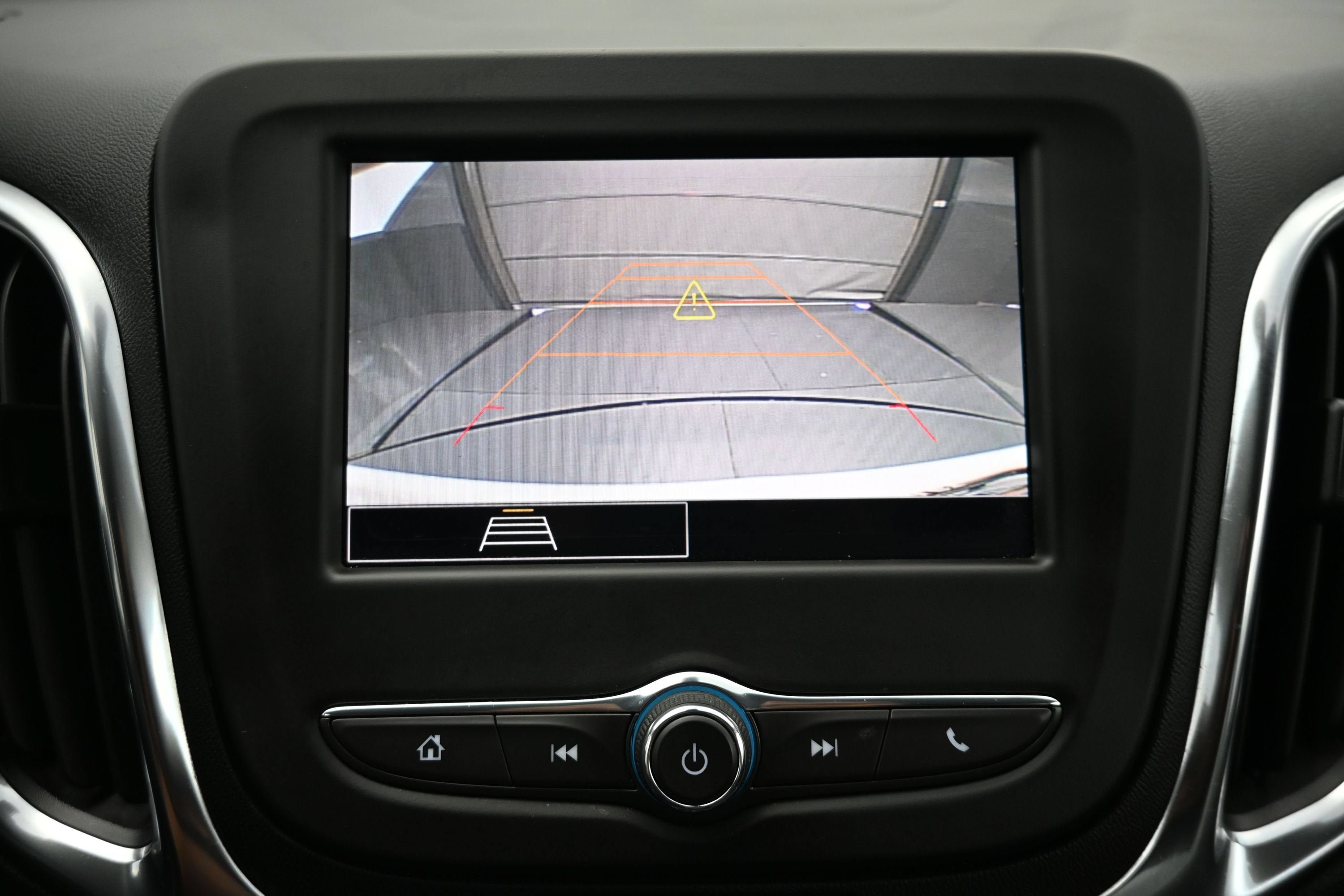 Used 2022 Chevrolet Equinox LT FWD image 17