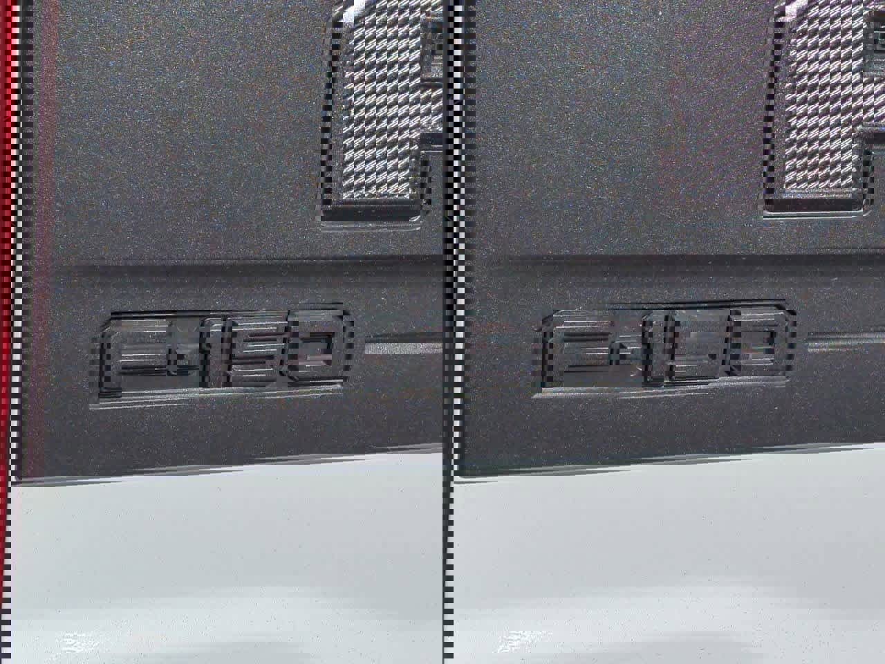 Used 2024 Ford F150 Raptor image 12