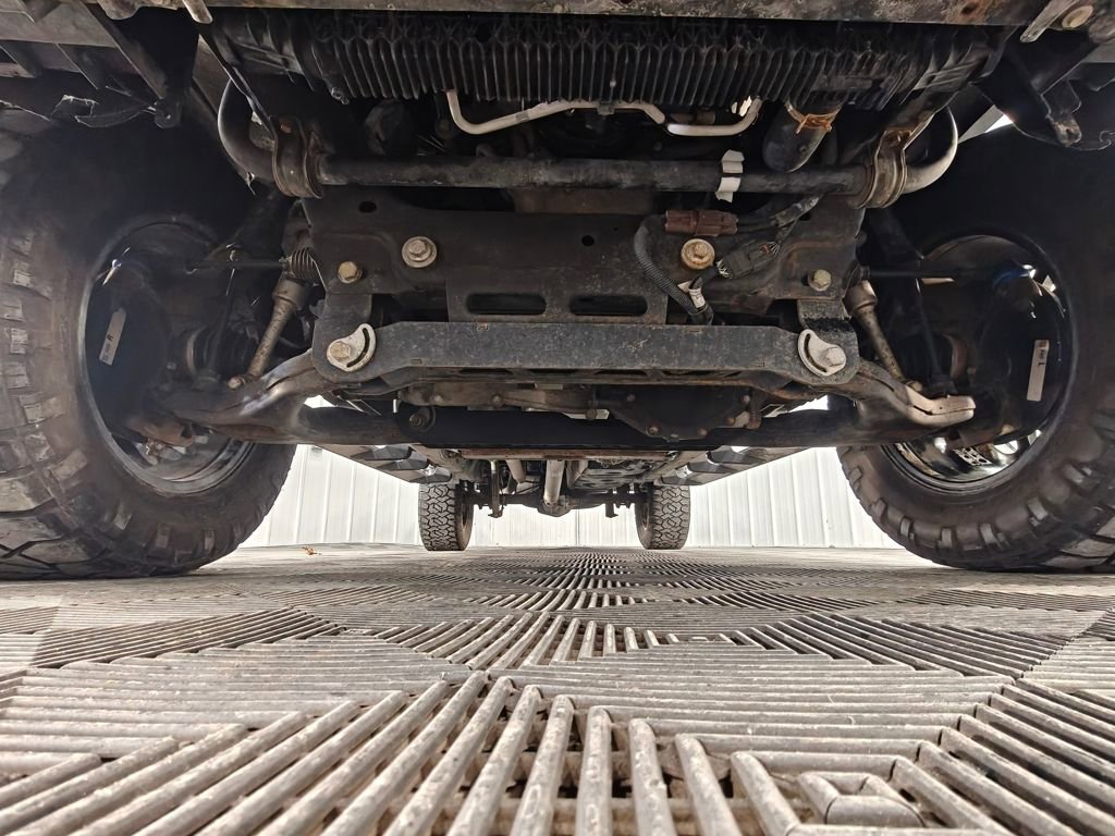 Used 2016 Chevrolet Colorado LT w/ Luxury Package, Chrome image 49