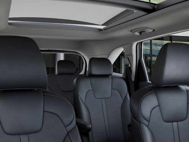 New 2026 Kia Sorento X-Line EX AWD/4WD image 28