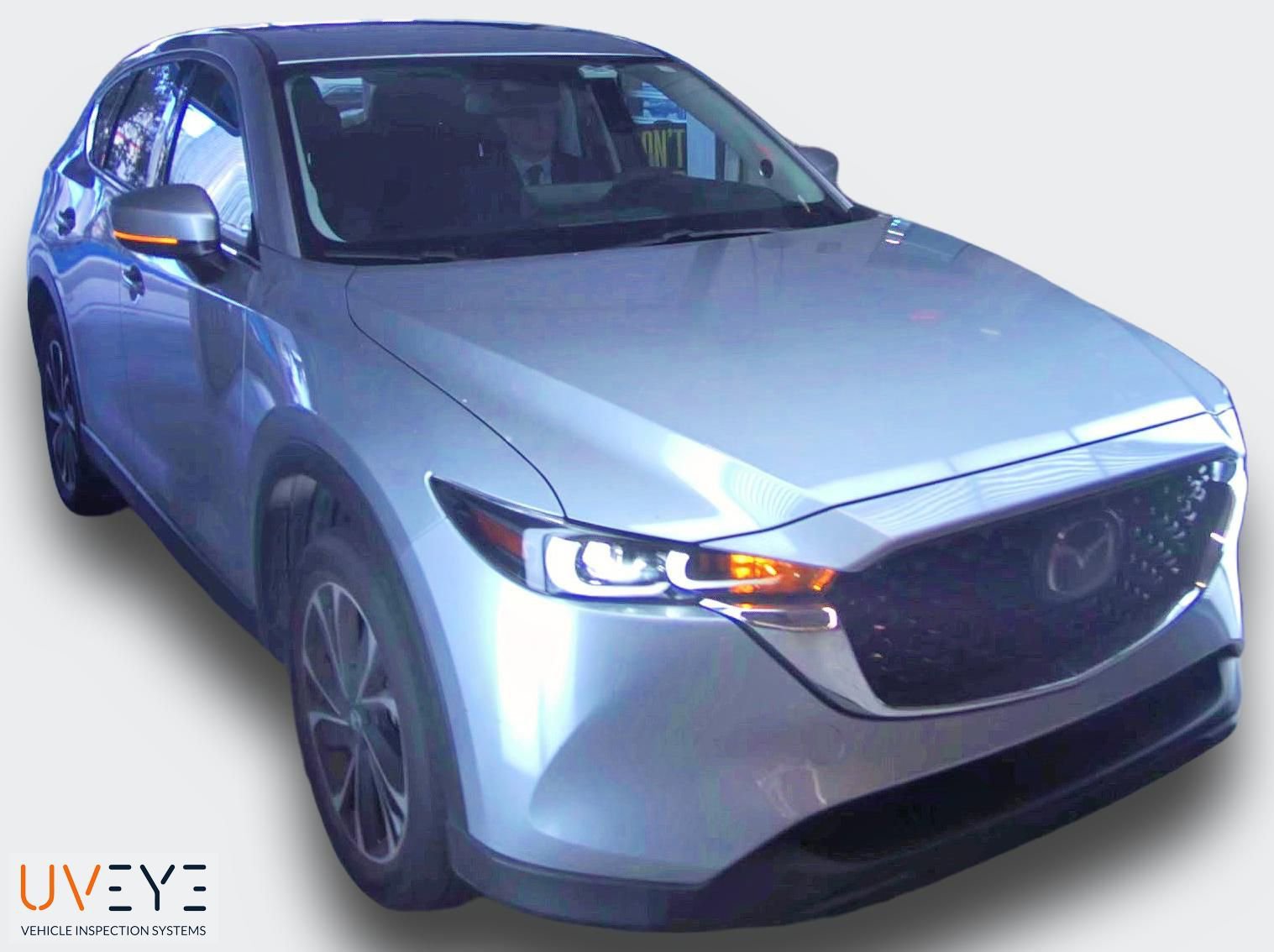 Used 2022 MAZDA CX-5 AWD 2.5 S w/ Premium Plus Pkg image 2