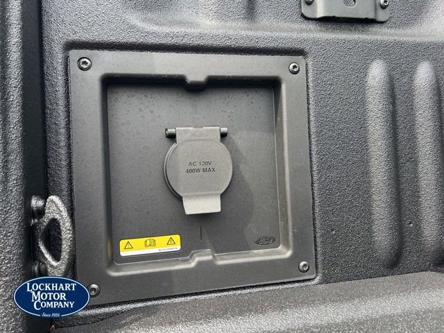 New 2026 Ford F150 XLT w/ Equipment Group 302A MID image 20