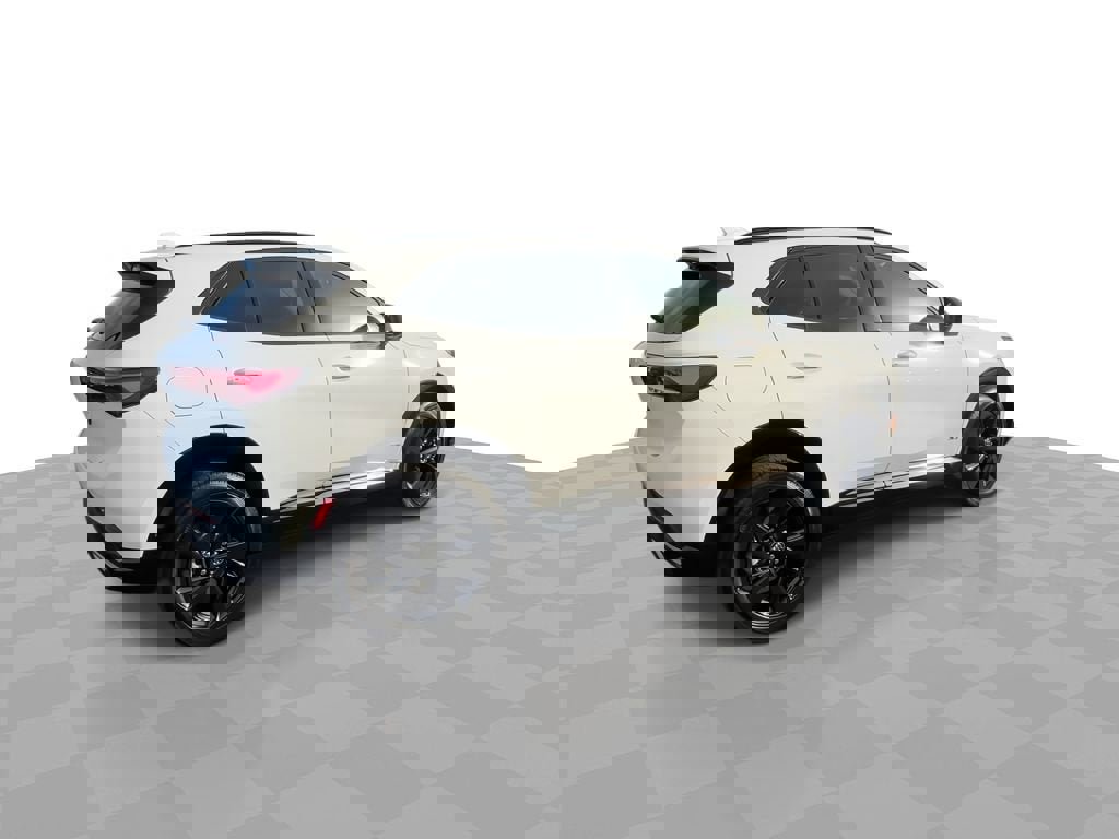 New 2026 Buick Envision Sport Touring image 8