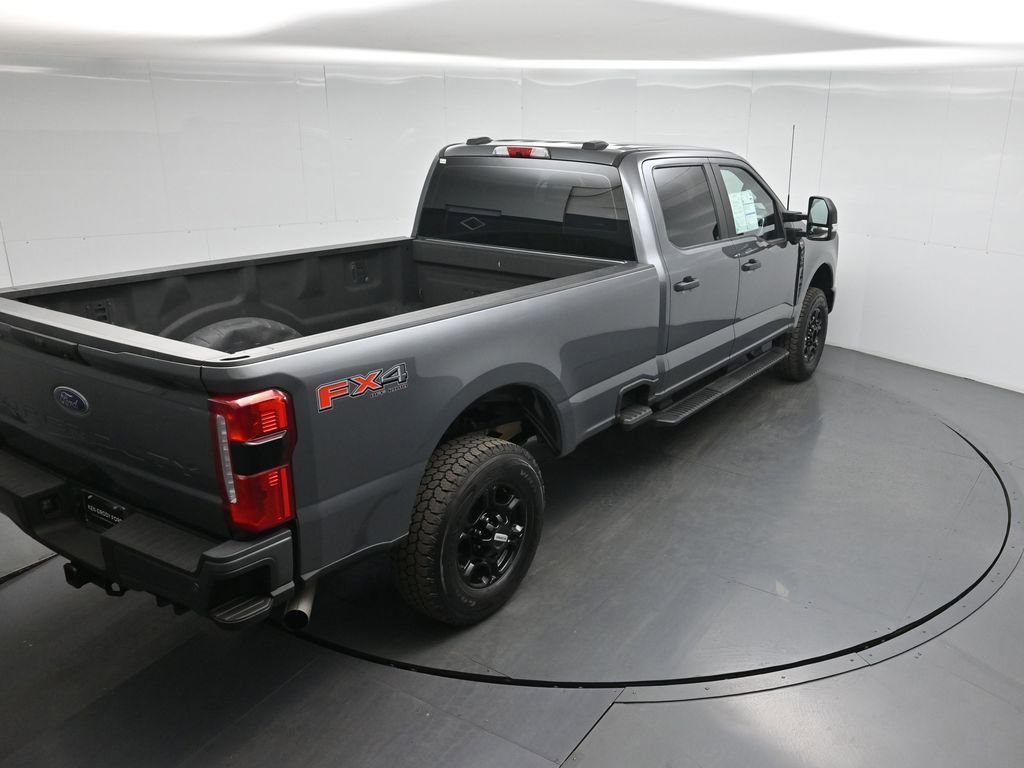 Certified 2024 Ford F350 XL w/ STX Appearance Package image 43