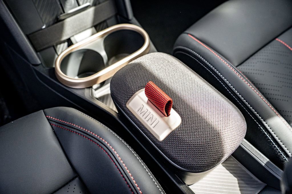 New 2026 MINI Cooper S image 14