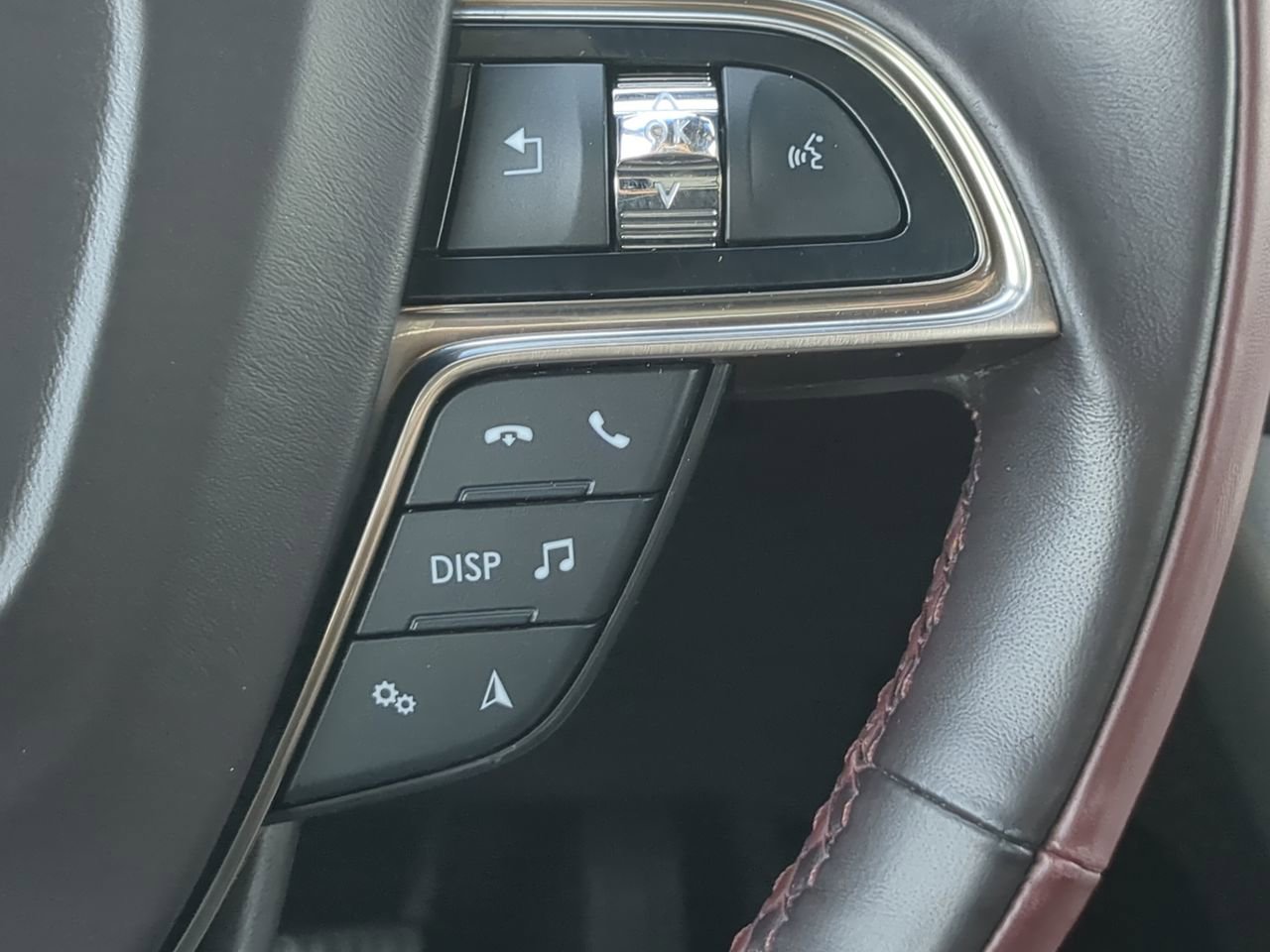 Used 2019 Lincoln Nautilus Black Label image 25
