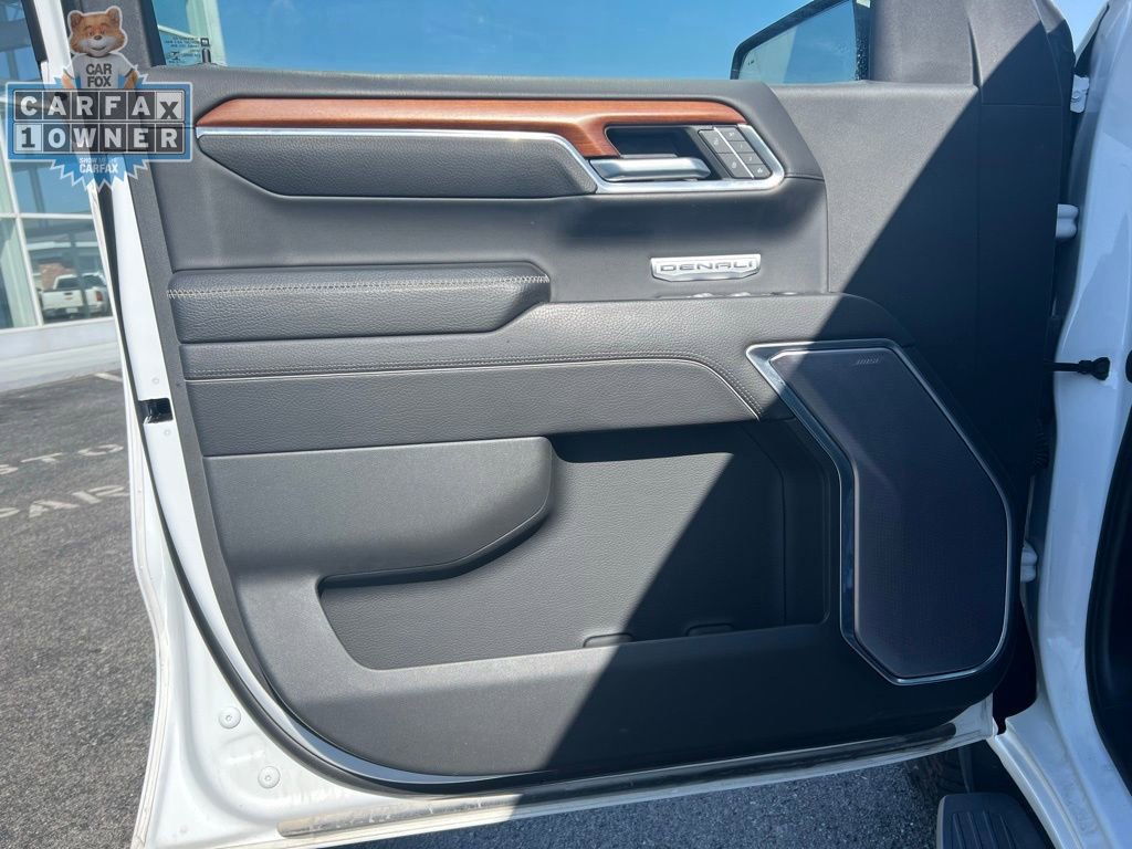 Used 2022 GMC Sierra 1500 Denali image 10