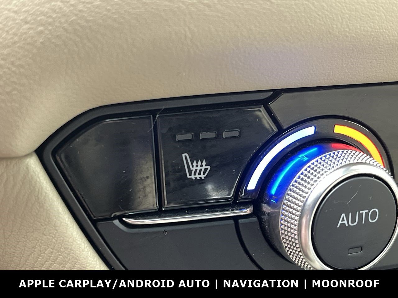 Used 2018 MAZDA MAZDA6 Grand Touring FWD image 22