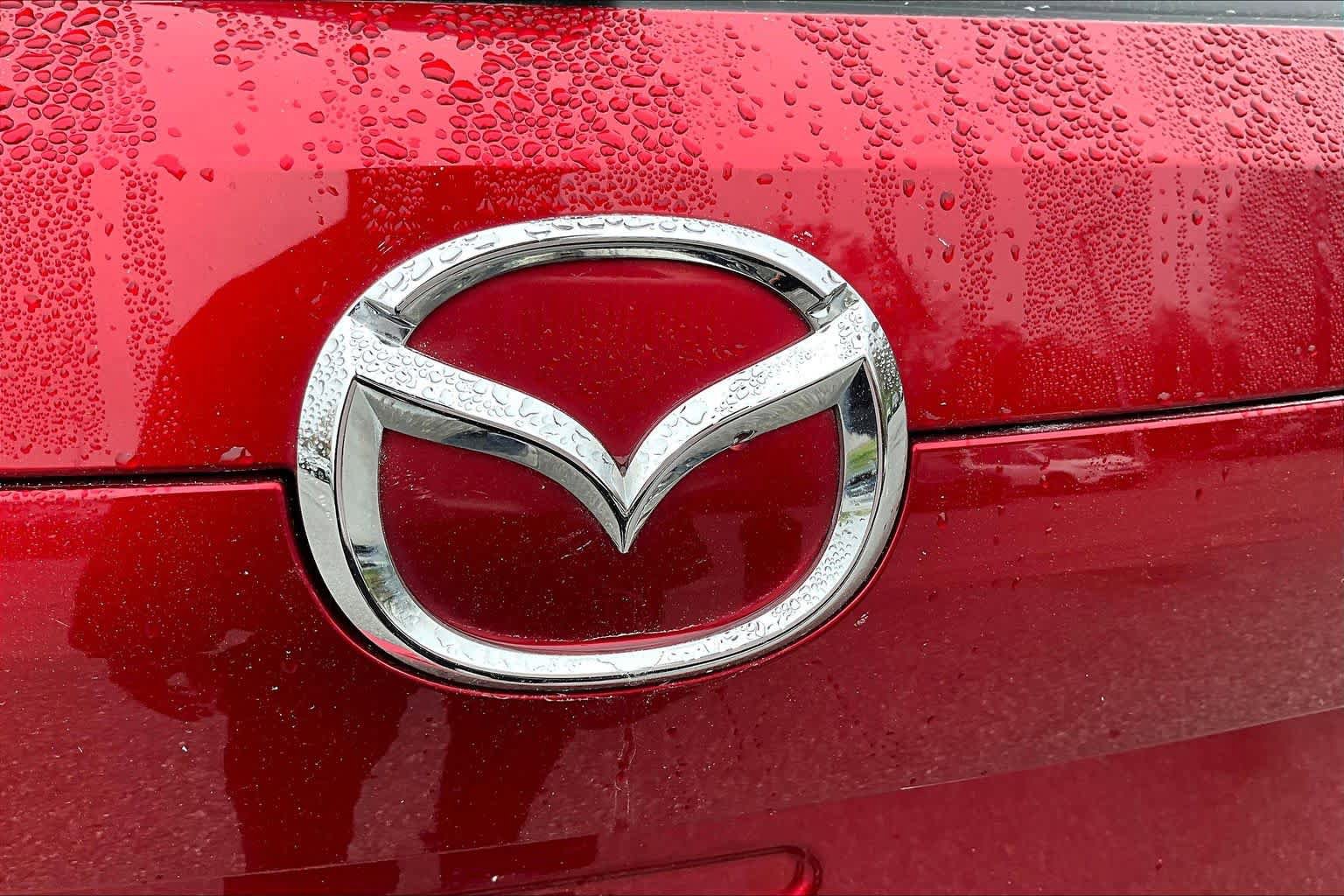 Used 2018 MAZDA CX-5 Grand Touring FWD image 31