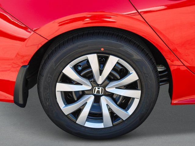 New 2026 Honda Civic LX image 6