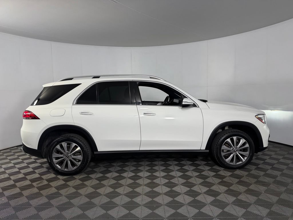 Used 2022 Mercedes-Benz GLE 350 image 4