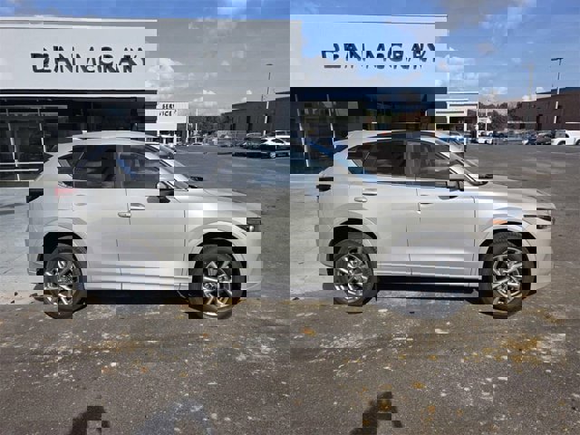 New 2025 MAZDA CX-5 AWD 2.5 S w/ Preferred Package image 2