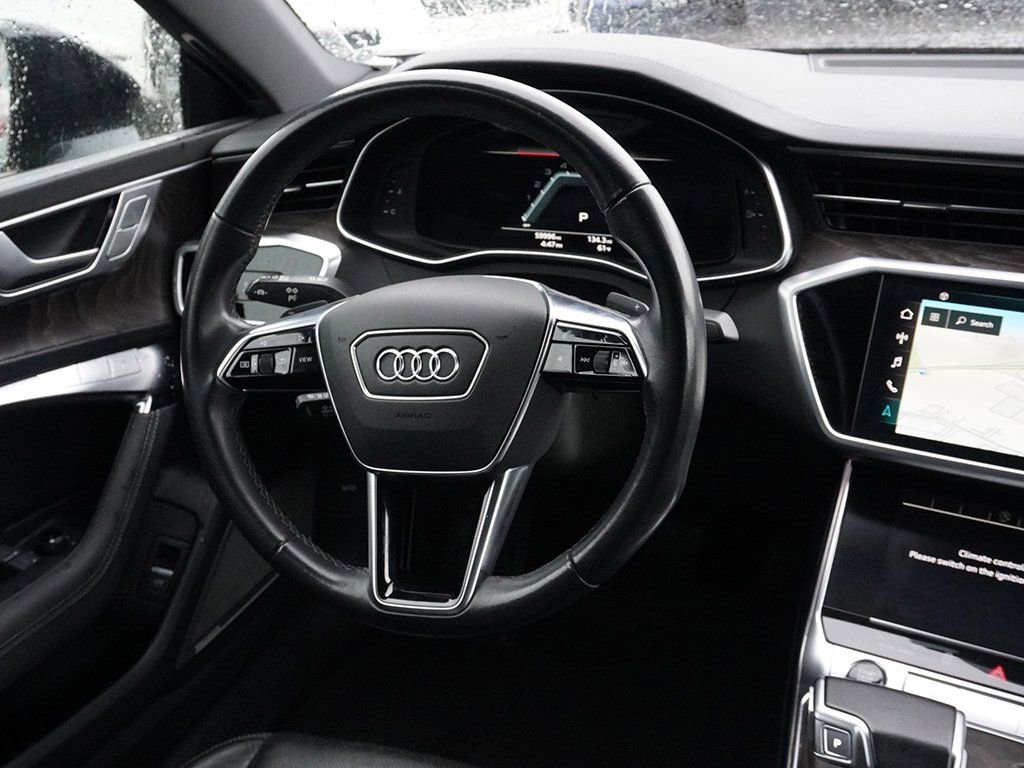 Used 2022 Audi A7 3.0T Prestige AWD/4WD image 37