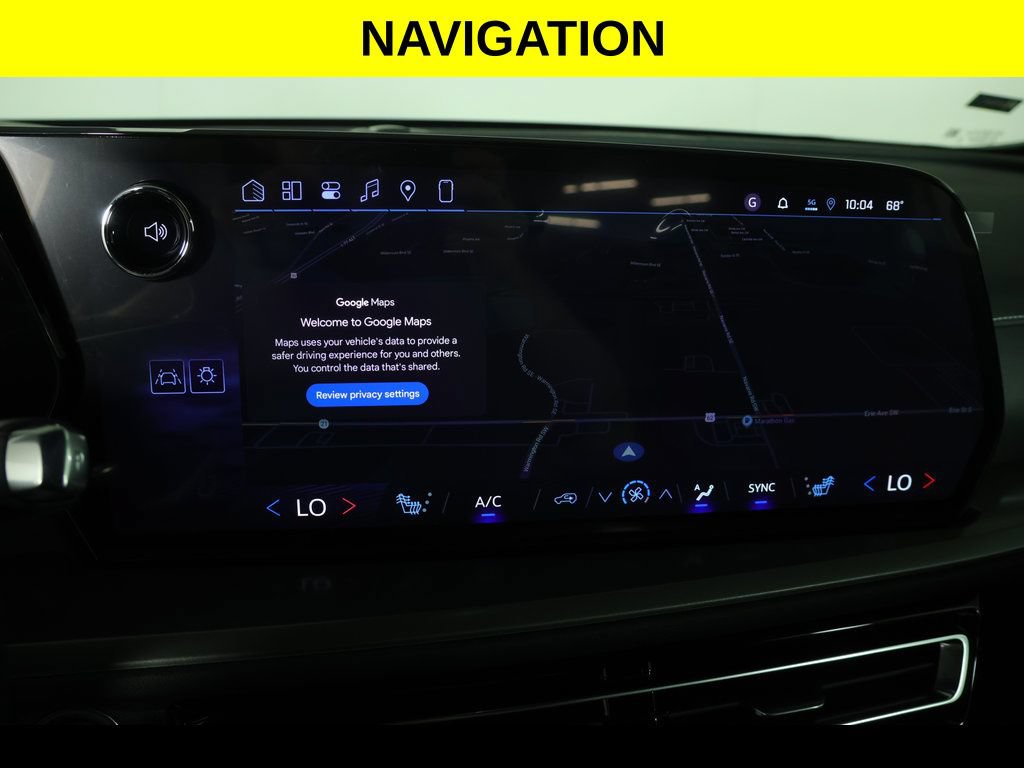 New 2026 Chevrolet Traverse LT w/ Midnight/Sport Edition AWD/4WD image 12