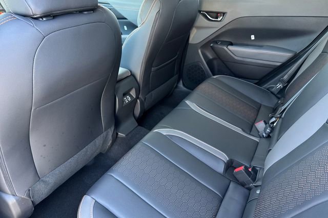 Used 2025 Subaru Crosstrek 2.5i Limited w/ Popular Package #3A image 9