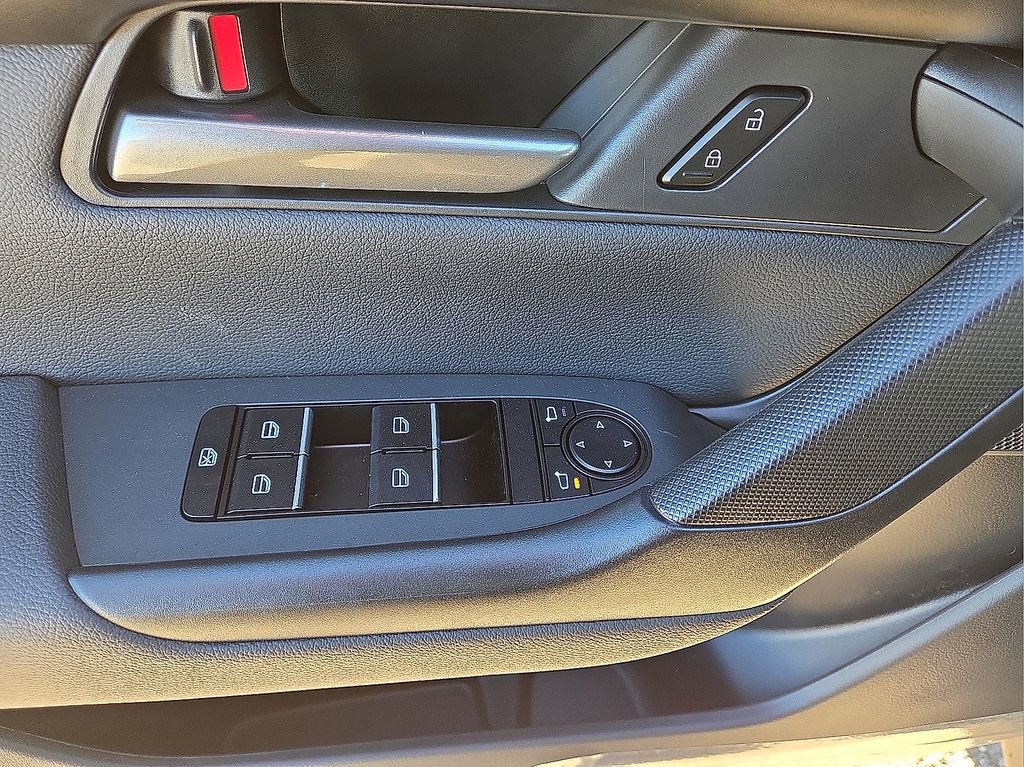 New 2026 MAZDA CX-50 AWD 2.5 Hybrid w/ Weather Package image 19