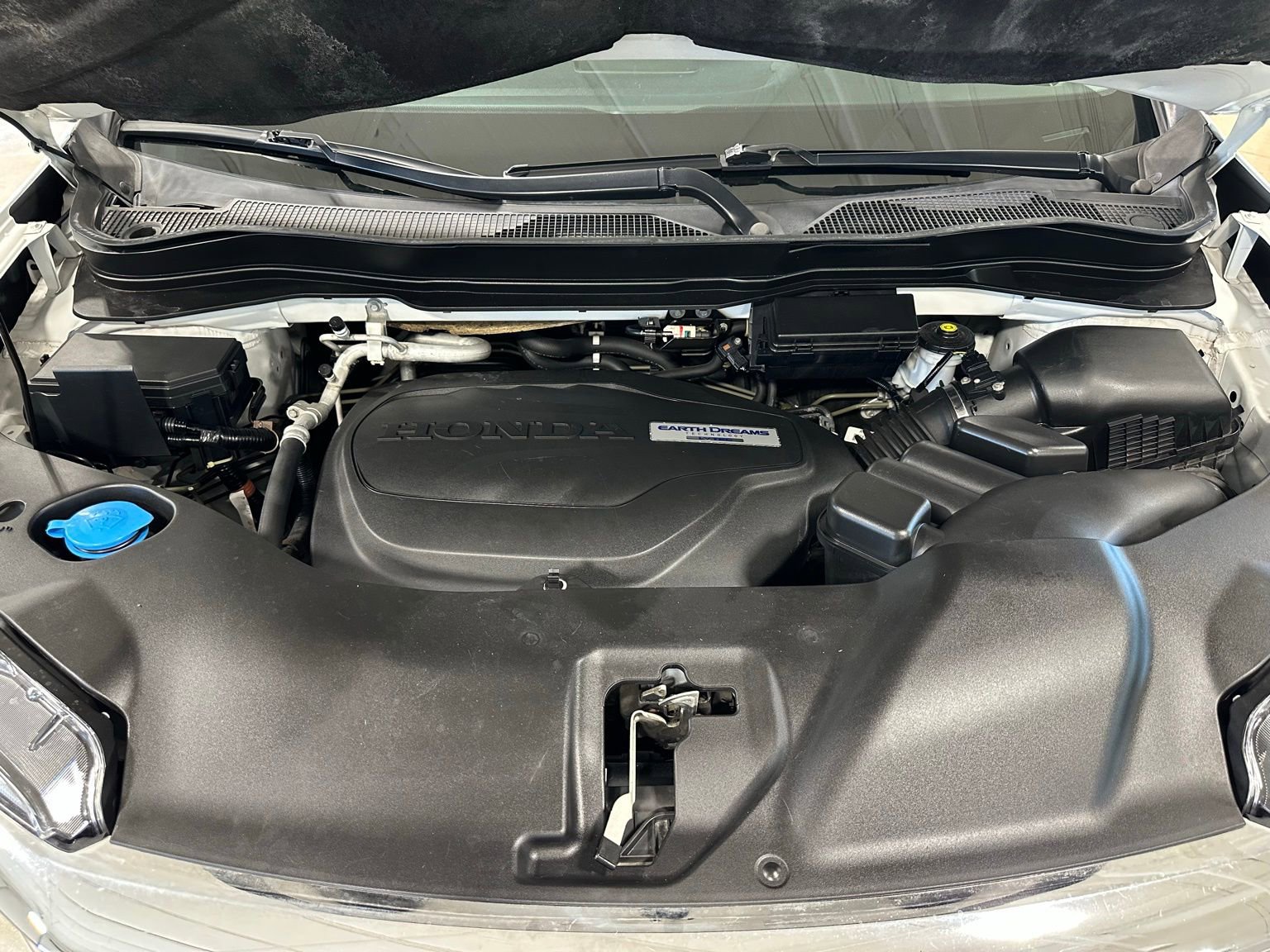 Used 2020 Honda Pilot Elite image 55