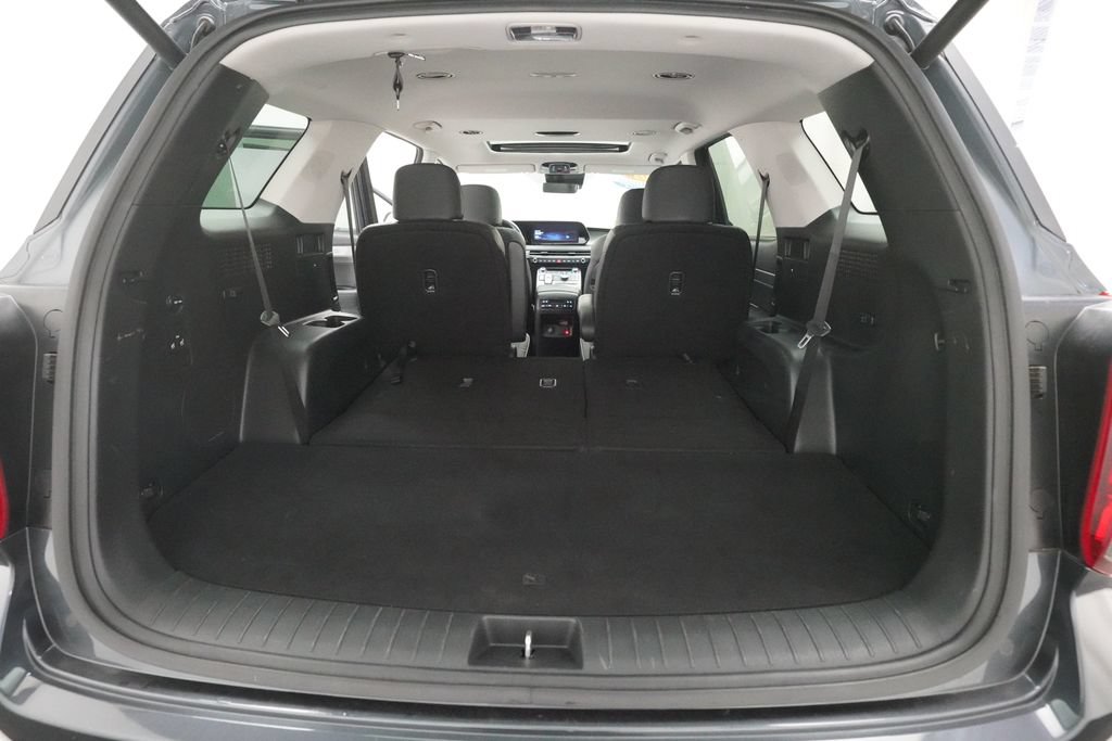 Used 2024 Hyundai Palisade SEL w/ Premium Package AWD/4WD image 10