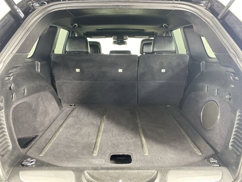 Used 2014 Jeep Grand Cherokee Limited image 28