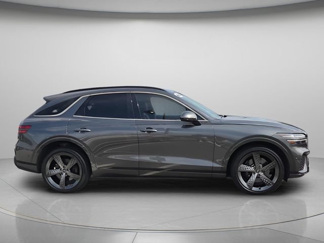 Used 2024 Genesis GV70 2.5T w/ Sport Prestige Package AWD/4WD image 9