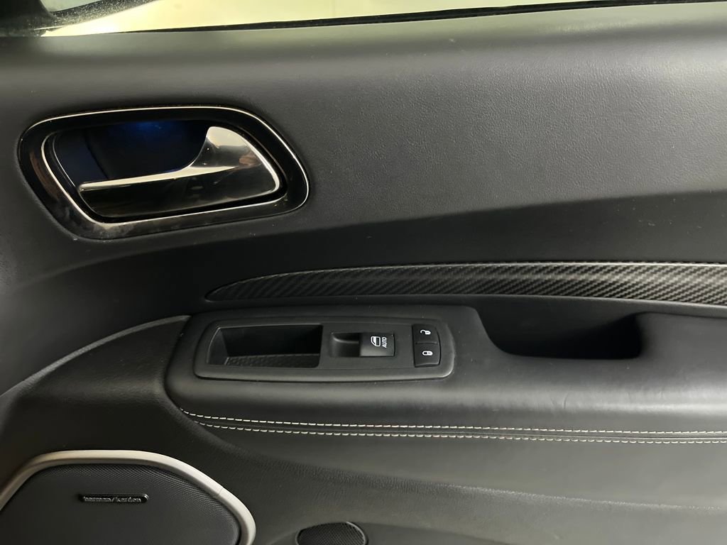 Used 2020 Dodge Durango SRT w/ Premium Interior Group image 58