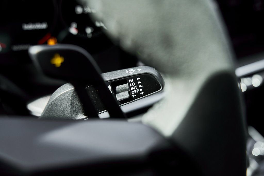 Used 2024 Porsche 911 Turbo S image 52