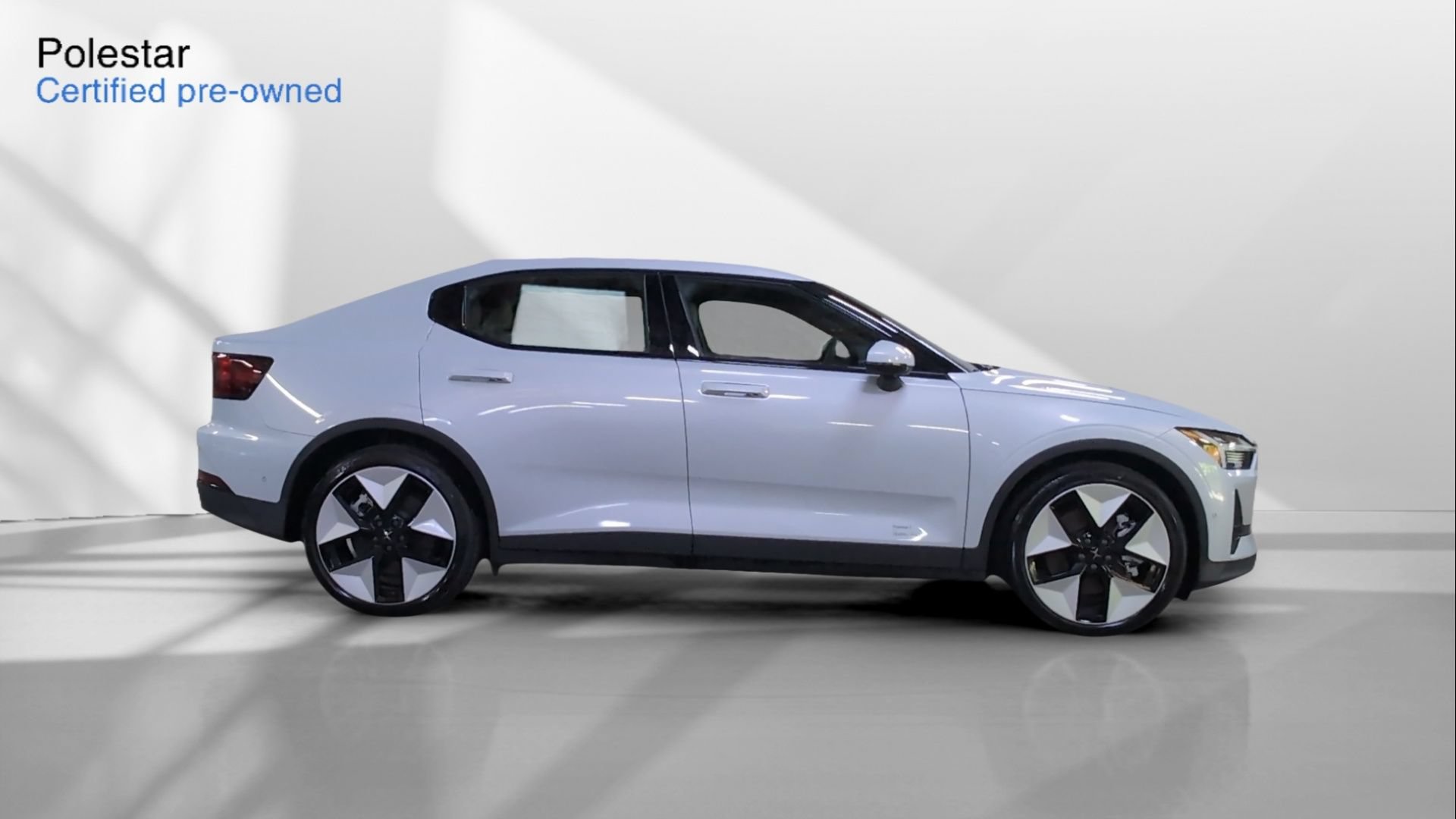 Certified 2024 Polestar Polestar 2 AWD/4WD image 6