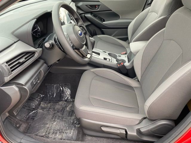 New 2026 Subaru Crosstrek 2.0i Premium image 10