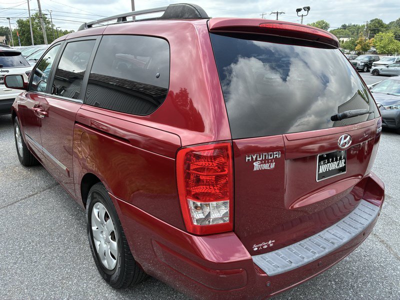 Used 2008 Hyundai Entourage GLS FWD image 6