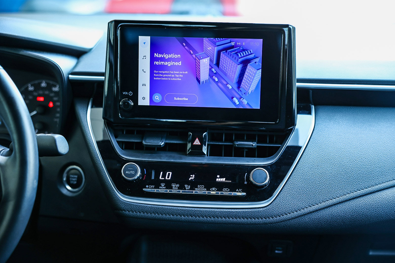 Used 2024 Toyota Corolla SE image 18