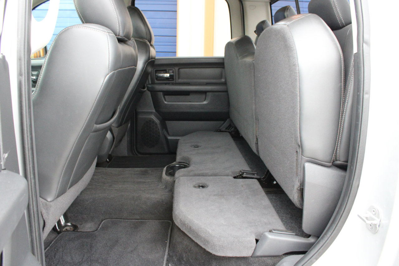 Used 2010 Dodge Ram 1500 Truck Sport image 35