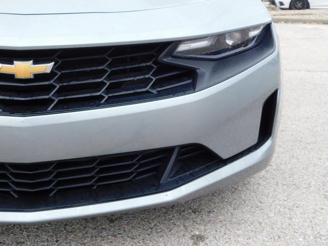 Used 2023 Chevrolet Camaro LT image 9