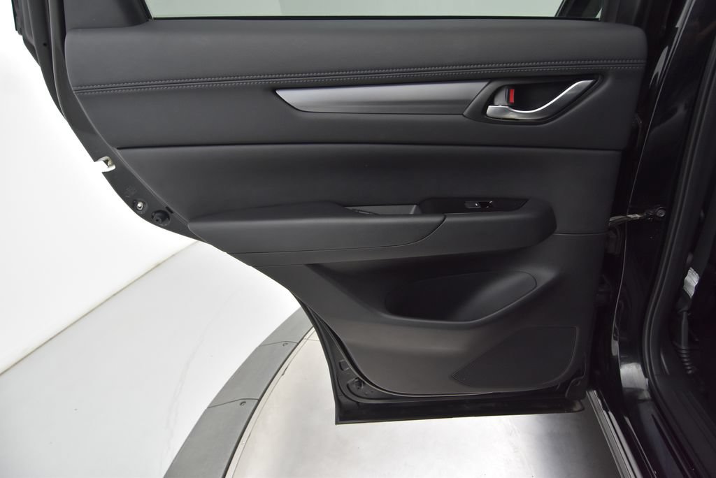 Used 2024 MAZDA CX-5 AWD 2.5 S w/ Select Package image 32