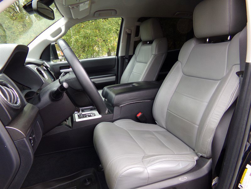 Used 2020 Toyota Tundra SR5 image 24