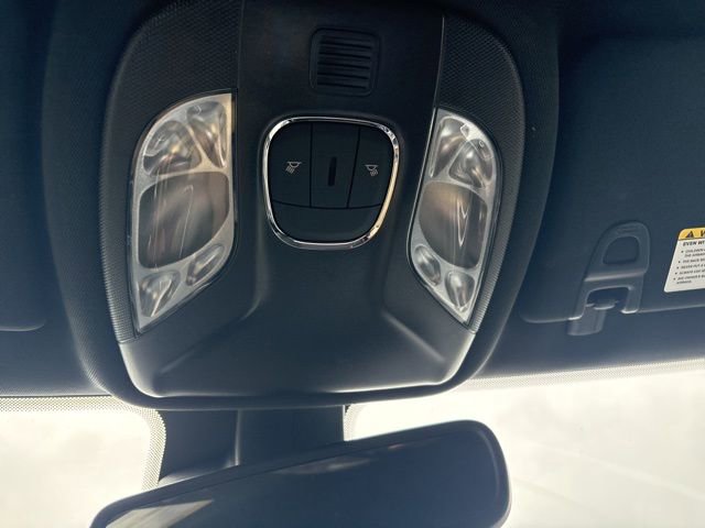 Used 2023 Jeep Compass Limited image 34