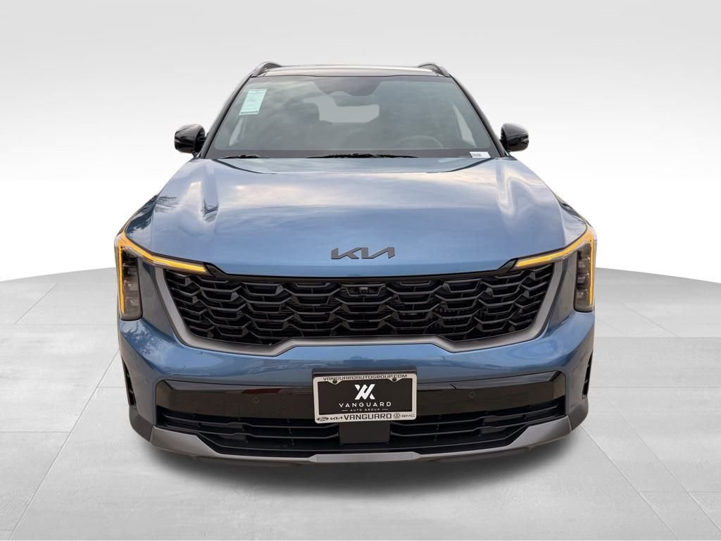 New 2026 Kia Sorento SX Prestige image 7
