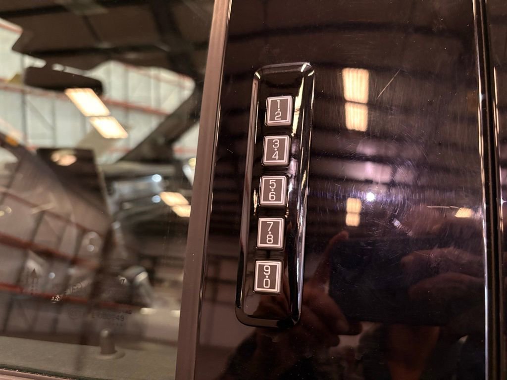 Used 2023 Ford F150 Lightning Lariat w/ Equipment Group 511A High image 14